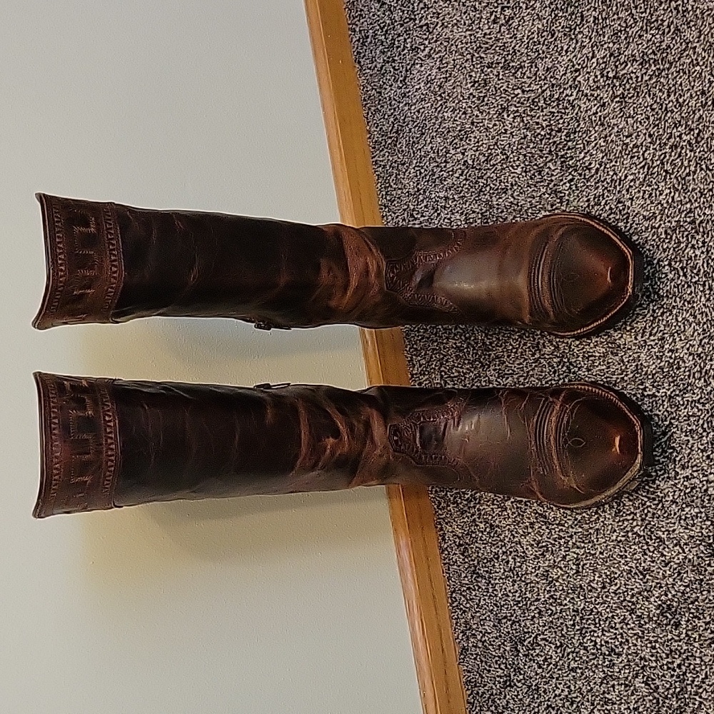 Ariat Women's Sahara Boots